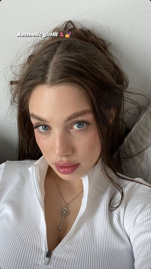 Close-up